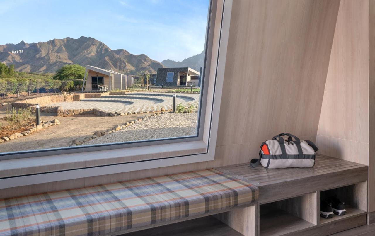 JA HATTA FORT HOTEL visual data 8